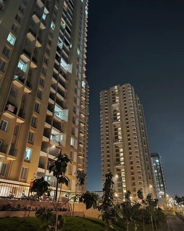 1 BHK Apartment For Rent in Godrej Green Cove, Mahalunge