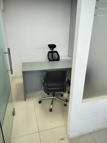 Commercial Office Space 1200 Sq.Ft. For Rent in Sector 4 Noida  8253126