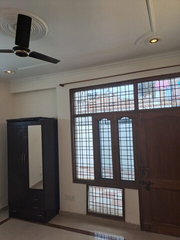 Kitchen in 3.5 BHK Builder Floor at AS Tower, Sector 45 – for Rent