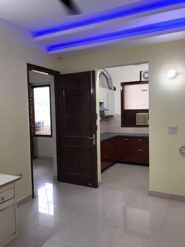 2 BHK Apartment For Rent in Godrej 101 Sector 79 Gurgaon  8253116