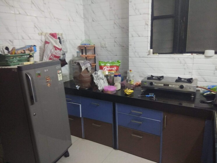 Kitchen, navalakha-tanishq-2 2 Bedroom 1118 Sq.Ft. Apartment In Kharadi Pune 8253123