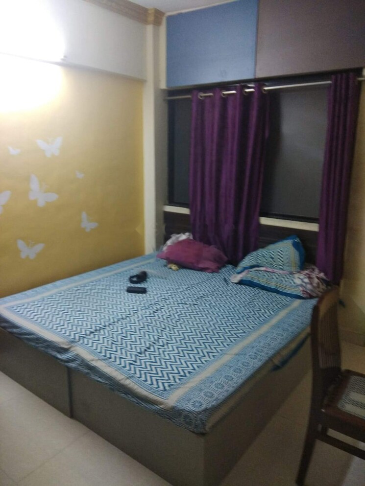 Bedroom, navalakha-tanishq-2 2 Bedroom 1118 Sq.Ft. Apartment In Kharadi Pune 8253123