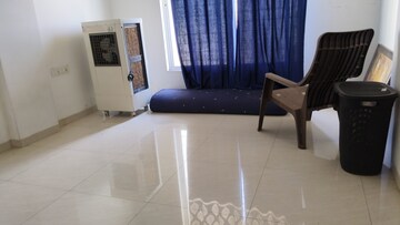 Master Bedroom in 2 BHK Apartment at Supreme Estia Phase 1, Baner – for Rent