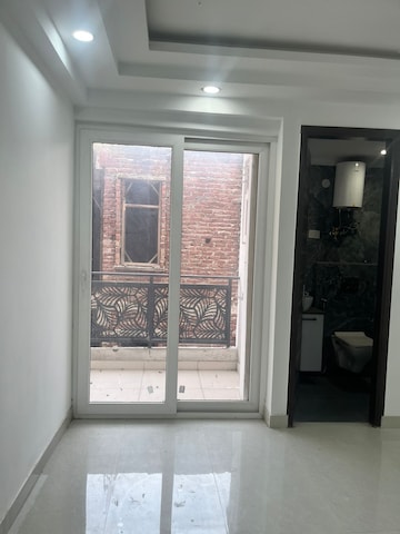 3 BHK Builder Floor For Rent in Sector 24 Gurgaon  8253065