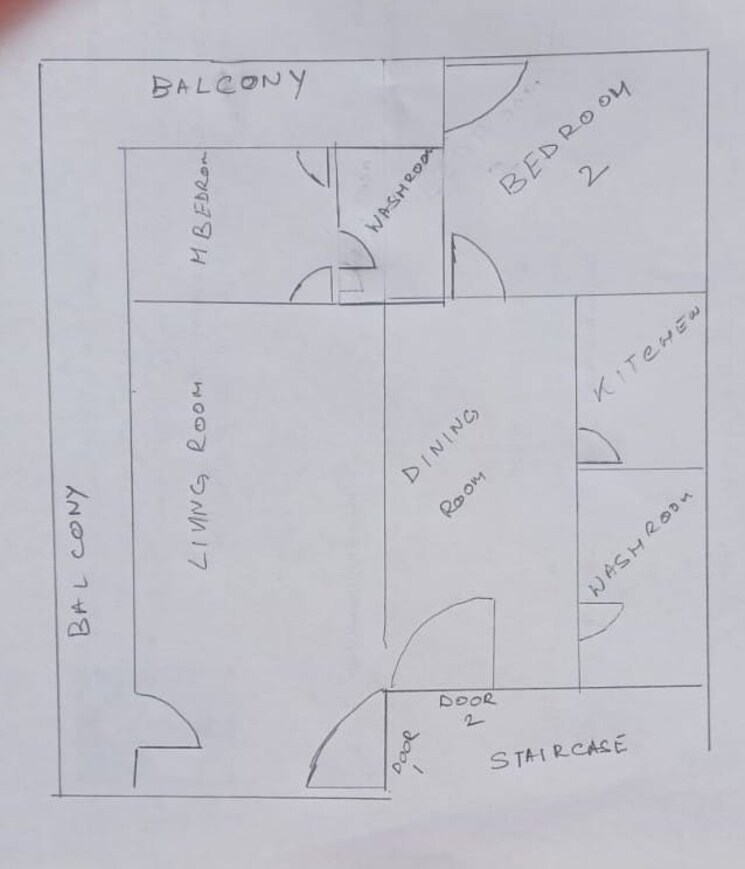 Map Location, kalighat 2 Bedroom 1050 Sq.Ft. Apartment In Kalighat Kolkata 8253171