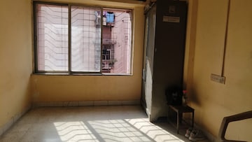 1 RK Apartment For Rent in Vakola Crystal CHS Santacruz East Mumbai  8253181