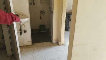 Building Lobby in 1 RK Apartment at Vakola Crystal CHS, Santacruz East – for Rent