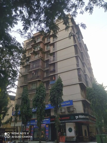 3 BHK Apartment For Rent in Aditya Audumbar Chhaya Borivali West Mumbai  8253148