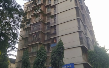 3 BHK Apartment For Rent in Aditya Audumbar Chhaya, Borivali West