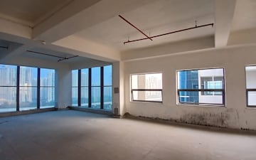 Office Space at Sector 136 – for Rent