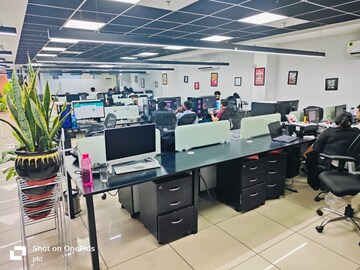 Commercial Office Space 2000 Sq.Ft. For Rent in Sector 3 Noida  8253138