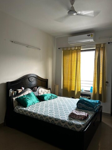 Bedroom in 3 BHK Independent House at Sector 31 – for Rent