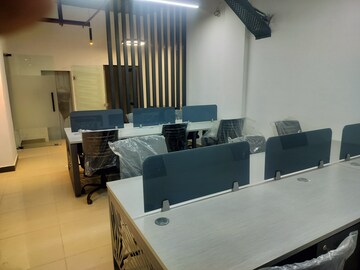 Team Area in  Office Space in IT/SEZ at Sector 3 – for Rent