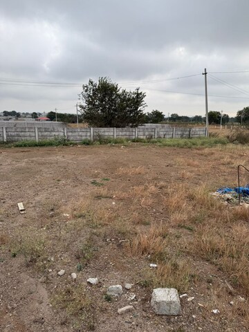 Plot Area in  Plot at Chevalla – for Sale