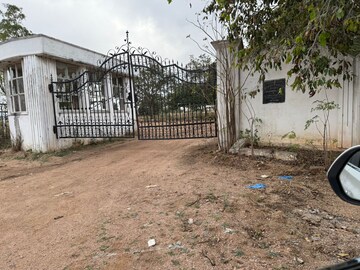  Plot – Exterior View View at Chevalla - for Sale