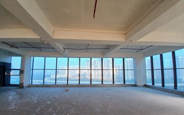 Building Lobby in Office Space at Sector 136 – for Rent
