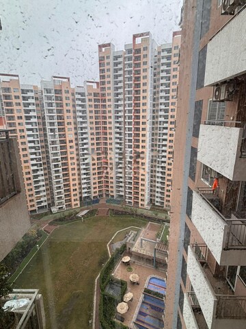 4 BHK Apartment For Rent in Shapoorji Pallonji Joyville Gurgaon Sector 102 Gurgaon  8253155