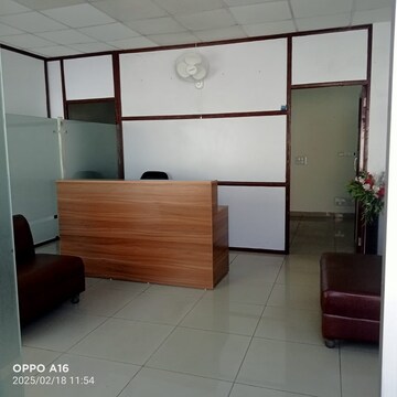 Team Area in  Office Space at Phase 7 – for Rent