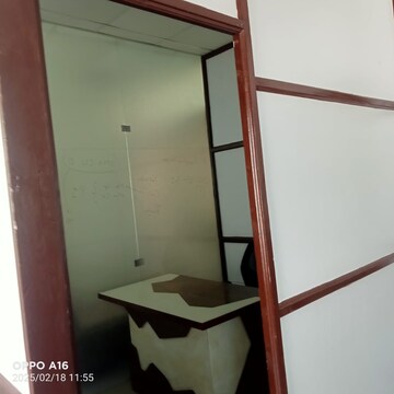 Furnished Amenities in  Office Space at Phase 7 – for Rent