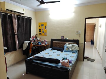 1 BHK Apartment For Rent in Nilgiri C Wing CHS Andheri East Mumbai  8253208