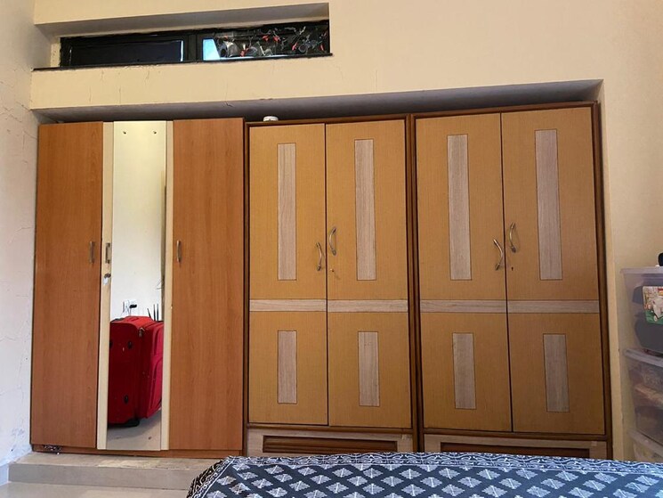 undefined, k-raheja-raheja-residency 1 Bedroom 562 Sq.Ft. Apartment In Malad East Mumbai 8253143