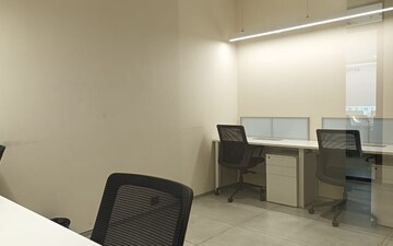 Co-working Space For Rent in Salt Lake Sector V