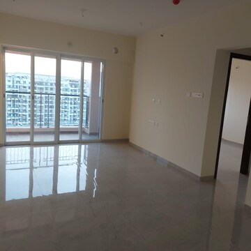 2 BHK Apartment For Rent in K Raheja Reserve Mohammadwadi Pune  8253199