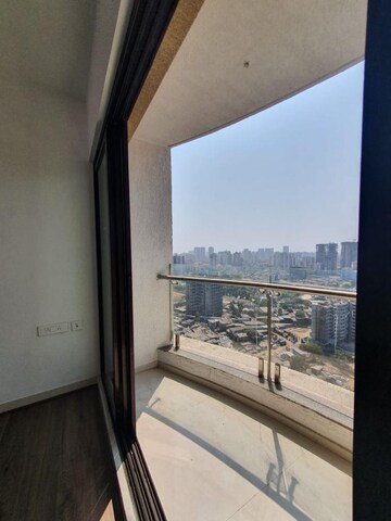 Building Lobby in 2 BHK Apartment at Goregaon West – for Rent