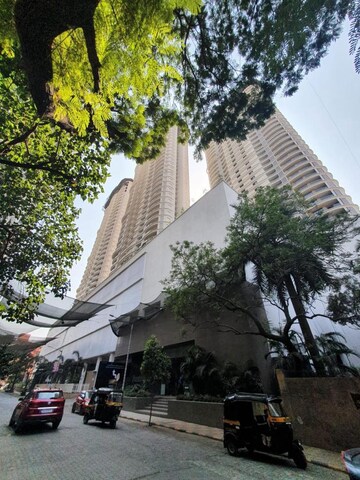 2 BHK Apartment – Exterior View View at Goregaon West - for Rent