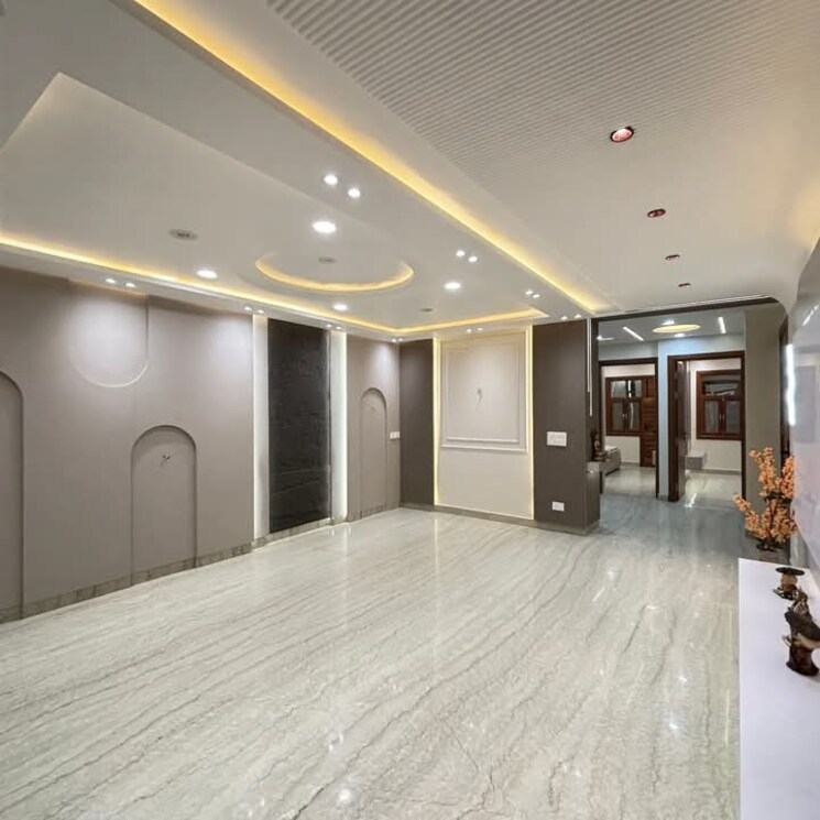 Room, igi airport area 3 Bedroom 1000 Sq.Ft. Apartment In Igi Airport Area Delhi 8253209