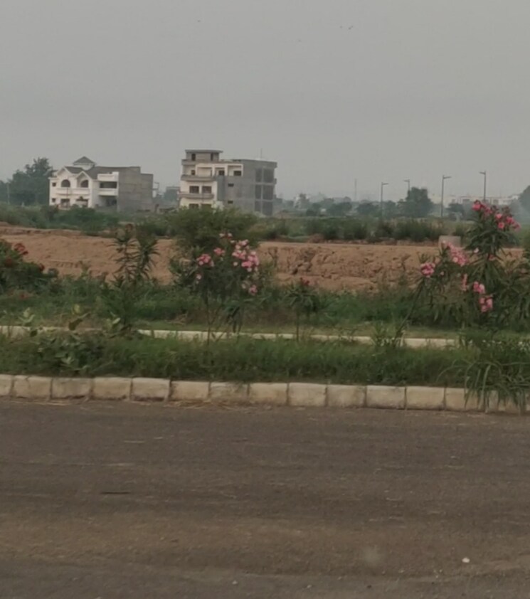 undefined, altus-muirwood-ecocity  425 Sq.Yd. Plot In North Kharar Chandigarh 8253219