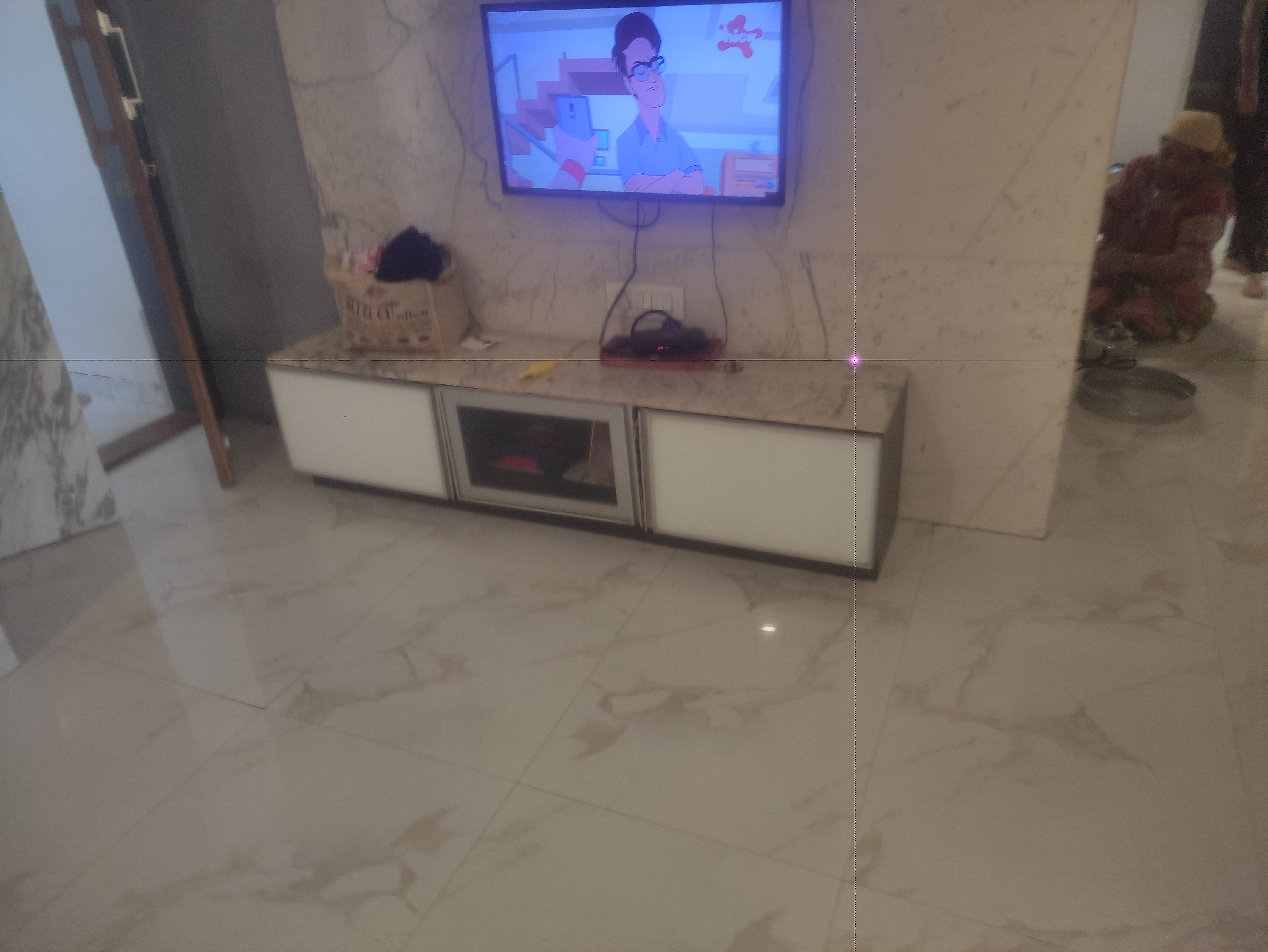 3 BHK + Extra Room Apartment For Sale in Rajpurohit Height 