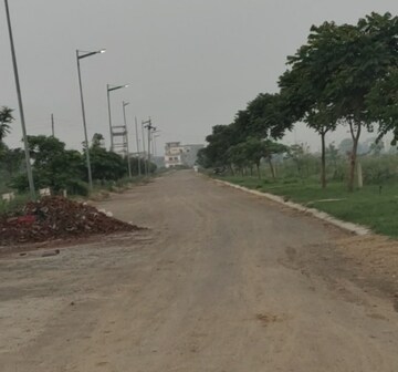 Plot Area in  Plot at Altus Muirwood Ecocity, North Kharar – for Sale