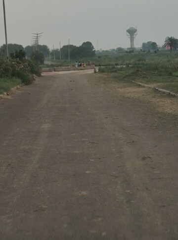 Plot Area in  Plot at Altus Muirwood Ecocity, North Kharar – for Sale