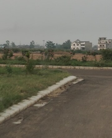  Plot For Sale in Altus Muirwood Ecocity, North Kharar