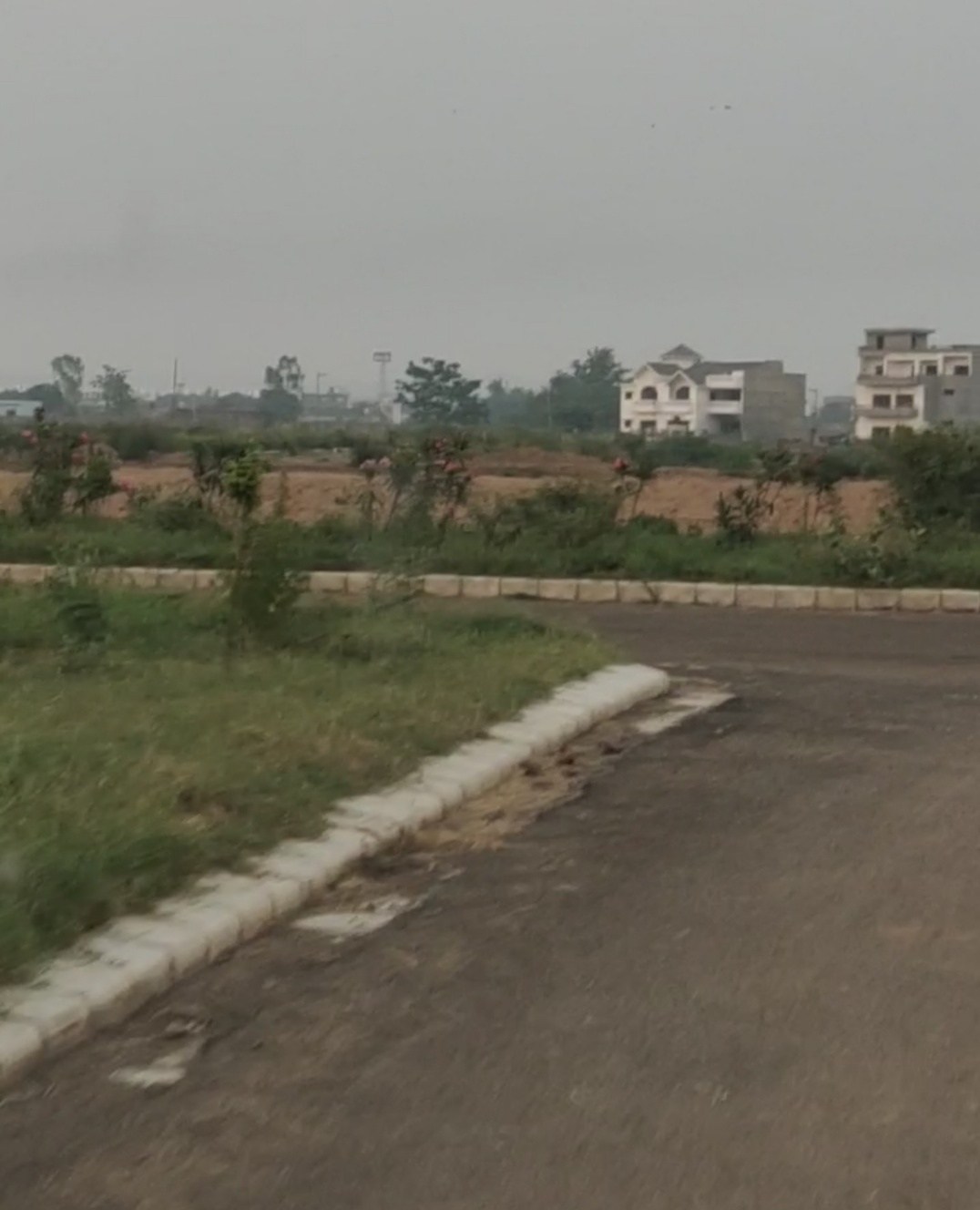 Plot For Sale in Altus Muirwood Ecocity