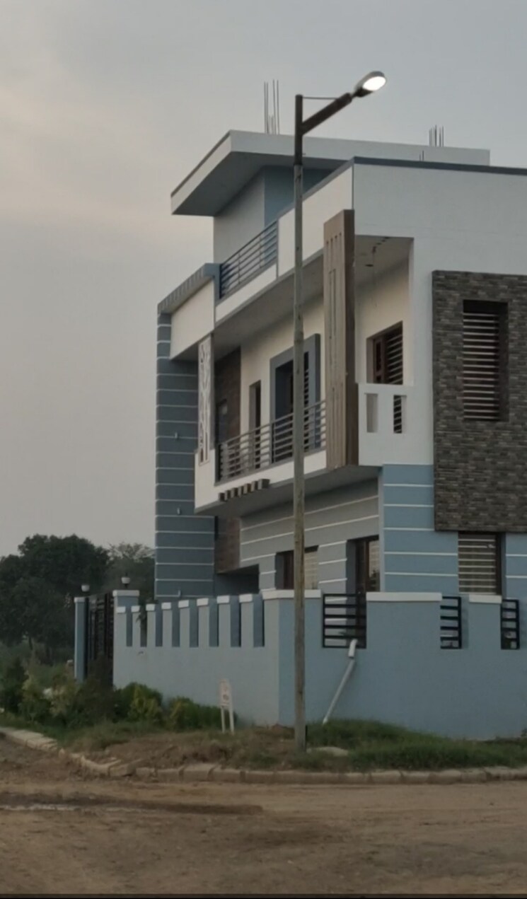 Exterior View, altus-muirwood-ecocity  425 Sq.Yd. Plot In North Kharar Chandigarh 8253219