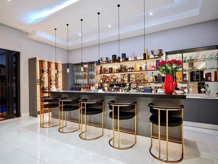 Other, igi airport area 3 Bedroom 1000 Sq.Ft. Apartment In Igi Airport Area Delhi 8253209