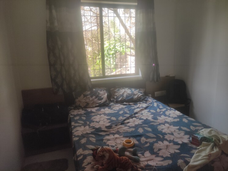 Bedroom, shukrawar peth 3 Bedroom 1000 Sq.Ft. Apartment In Shukrawar Peth Pune 8253220