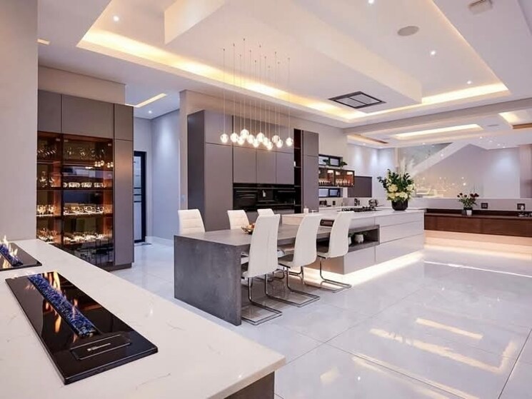 Living Room, mahavir enclave 1 6+ Bedroom 2000 Sq.Ft. Apartment In Mahavir Enclave 1 Delhi 8253227