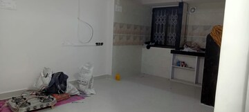 Master Bedroom in 1 BHK Apartment at Kabra Maheshwari Nagar, Andheri East – for Rent