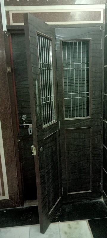 1 BHK Apartment – Exterior View View at Kabra Maheshwari Nagar, Andheri East - for Rent