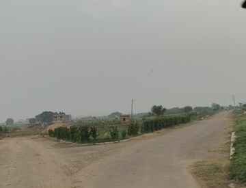 Plot Area in  Plot at Altus Prime, North Mullanpur – for Sale