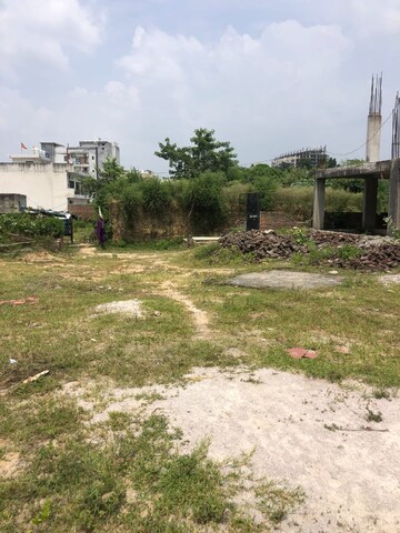 Plot Area in  Plot at Gwal Pahari – for Sale