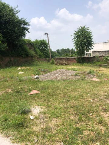 Plot Area in  Plot at Gwal Pahari – for Sale