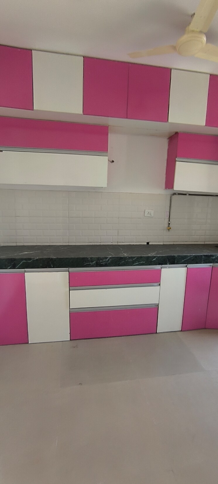 Kitchen, hubtown-gardenia 2 Bedroom 930 Sq.Ft. Apartment In Mira Road Thane 8253255