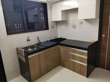 1 BHK Apartment For Rent in Bhoomi Samarth Goregaon East Mumbai  8253245