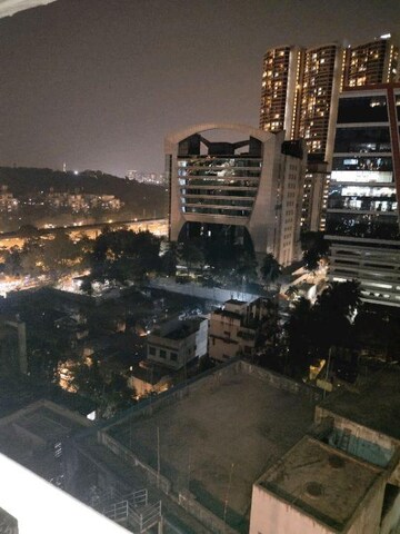 1 BHK Apartment – Exterior View View at Bhoomi Samarth, Goregaon East - for Rent