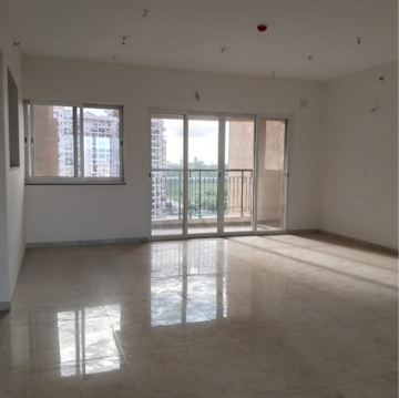 3.5 BHK Apartment For Rent in K Raheja Reserve, Mohammadwadi