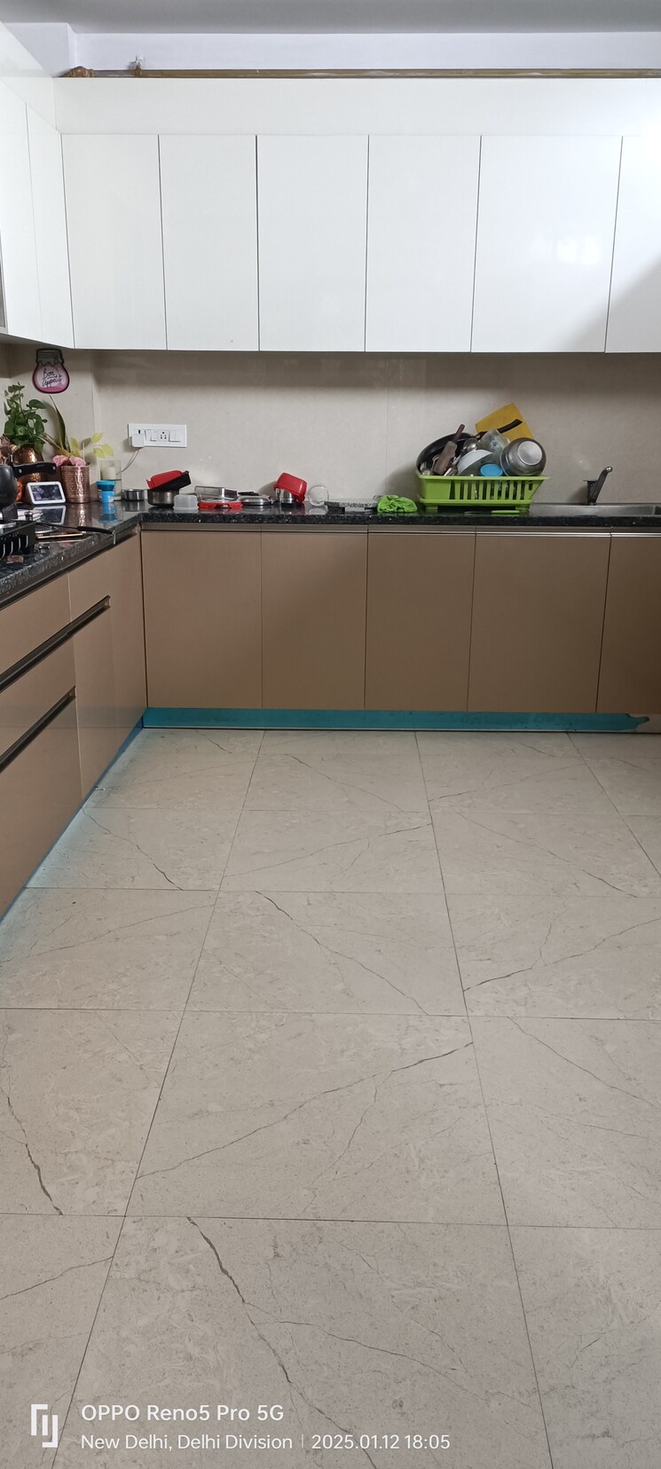 Balcony, janakpuri 3 Bedroom 2025 Sq.Ft. Villa In Janakpuri Delhi 8253261